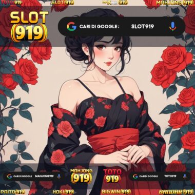 Jepang Gacor Scatter Hitam Slot Demo Pg Rio