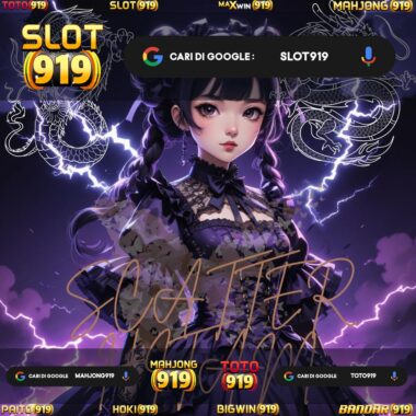 Wild Bounty Link Slot Scatter Hitam Demo Slot