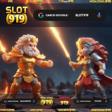 Ways 2 Server Thailand Slot Demo Scatter Hitam