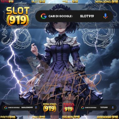 Pgsoft Hoki Slot Online Demo Pg Scatter Hitam