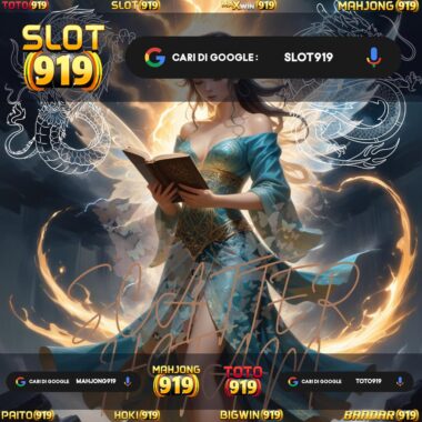 Tergacor Hari Ini Maxwin Scatter Hitam Situs Slot