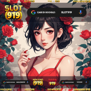 Apa Slot Demo Mahjong Scatter Hitam Slot Login