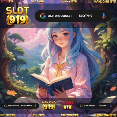 Tiki Pg Soft Slot Scatter Hitam Resmi Mahjong