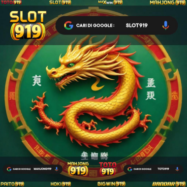 Hitam Di Mahjong Ways Slot Apa Yang Ada