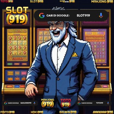 Scatter Hitam Mahjong Ways Slot Bonus 100 Pg