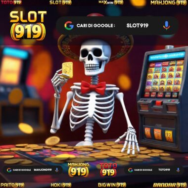 Hitam Mahjong Server Kamboja Scatter Hitam Slot Demo