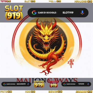 Ways Demo Slot Pg Soft Mahjong Ways Scatter