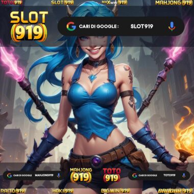 Gacor Scatter Hitam Trik Main Slot Di Pg