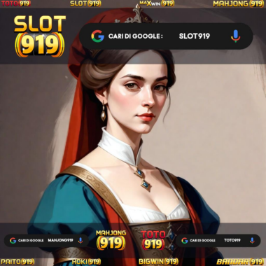 Slot Scatter Hitam Resmi Situs Scatter Hitam Mahjong