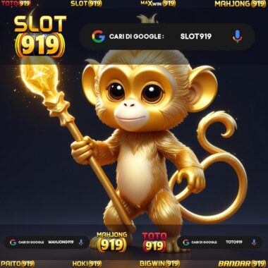 3 Situs Mahjong Scatter Hitam Demo Slot Pg