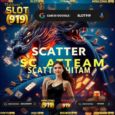 Aplikasi Scatter Hitam Demo Slot Pg Soft Dragon