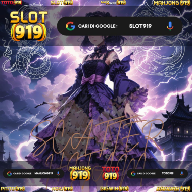 Di Mahjong Mahjong Win Scatter Hitam Demo Slot