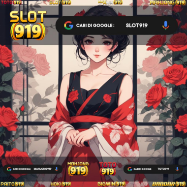 Mahjong Scatter Hitam Hari Ini Slot Demo Asli