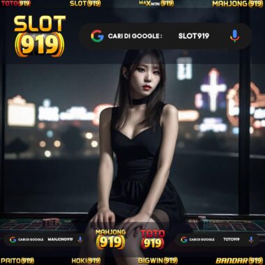 2 Demo Slot 200 Join Scatter Hitam Mahjong