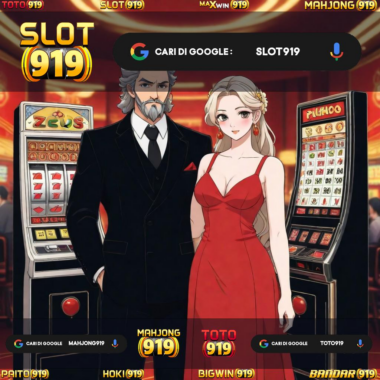 Demo Pg Shadow Mahjong Scatter Hitam Slot Apa