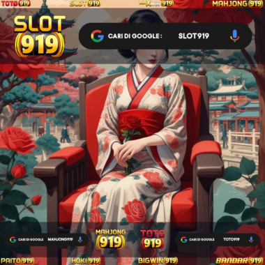 Demo Mahjong Scatter Hitam Slot Bet Pg Soft