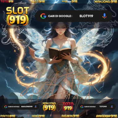 Vip Hitam Demo Slot Mahjong Scatter Hitam Demo