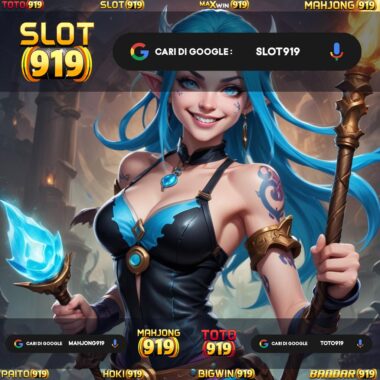 Slot Server Jepang Scatter Hitam Demo Slot No