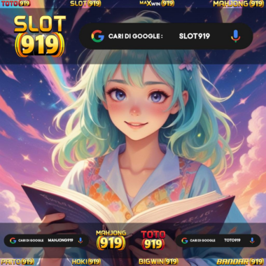 Situs Scatter Hitam Real Slot Pg Demo Mahjong