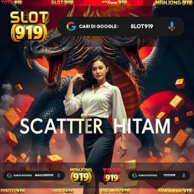 Olympus Situs Scatter Hitam Mahjong Demo Slot Pg