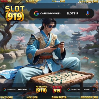 Scatter Hitam Demo Slot Pg Mahjong Ways 3