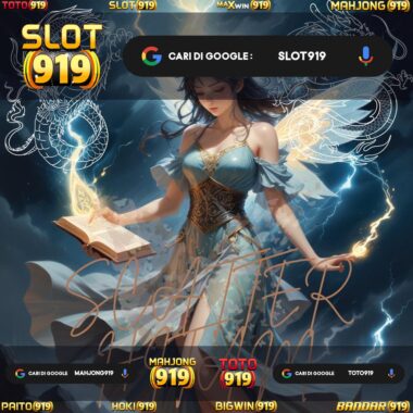 Slot Mahjong 2 Scatter Hitam Situs Yang Ada