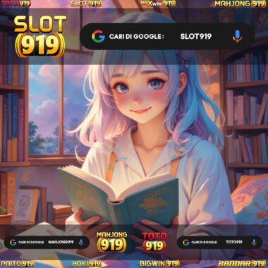 Link Aplikasi Slot Scatter Hitam Mahjong Slot Demo