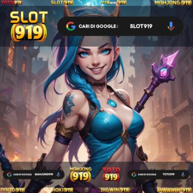 Benar Scatter Hitam Itu Ada Slot Demo Pg