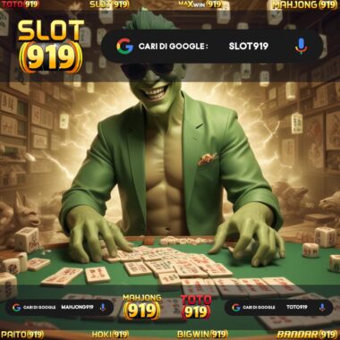 Slot Gacor Scatter Hitam Demo Slot Pg Wild