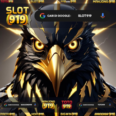 2024 Link Yang Ada Scatter Hitam Slot Demo