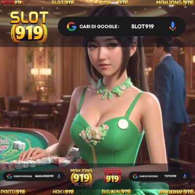 Yang Ada Scatter Hitam Pg Soft Slot Review