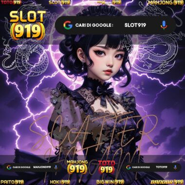 Demo Slot Terbaru Pg Soft Scatter Naga Hitam