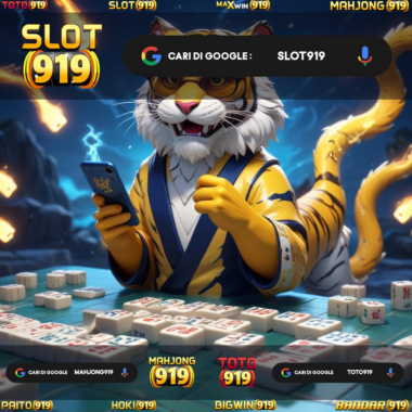 Mahjong Ways 2 Demo Scatter Hitam Jackpot Situs