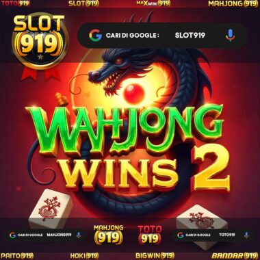 777 Pg Mahjong Scatter Hitam Slot Scatter Hitam