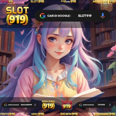 Asli Scatter Hitam Turun Slot Mahjong Scatter Hitam