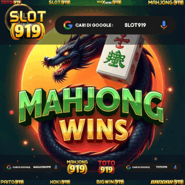 Hitam Scatter Hitam Mahjong Ways Slot Demo Bebas