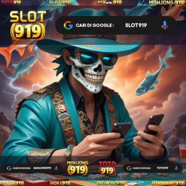 Event Scatter Hitam Mahjong Situs Slot Server Jepang