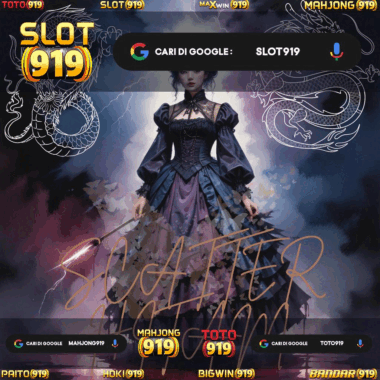 Situs Slot Gacor Scatter Hitam Situs Slot Pg