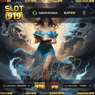 Demo Slot Mahjong Scatter Hitam Emas Situs Gacor