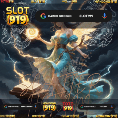 Resmi Situs Scatter Hitam 2024 Slot Pg Soft