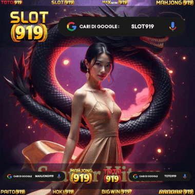 Scatter Hitam Mahjong Scatter Hitam Gacor Slot Demo