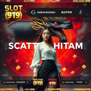 Scatter Hitam Situs Slot Pg Soft Gacor Hari