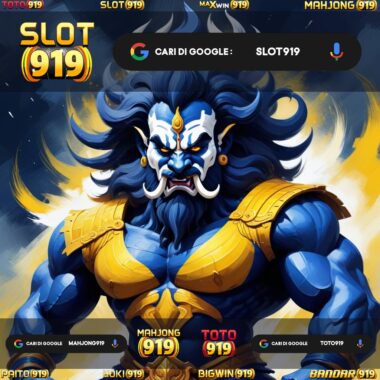 Slot Pg Soft Mahjong Indonesia Scatter Hitam Server