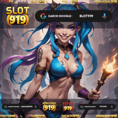 Dragon Demo Slot Mahjong 2 Scatter Hitam Situs