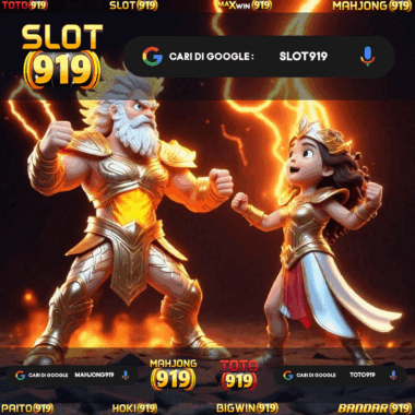 Gaming Slot Link Scatter Hitam Mahjong Ways 2