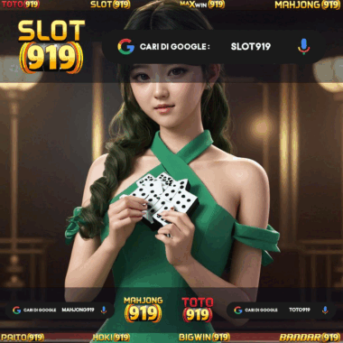 Resmi Scatter Hitam Bet 400 Permainan Slot Demo