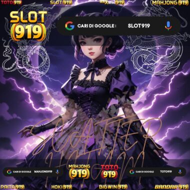 Scatter Hitam 2024 Apa Itu Scatter Hitam Slot