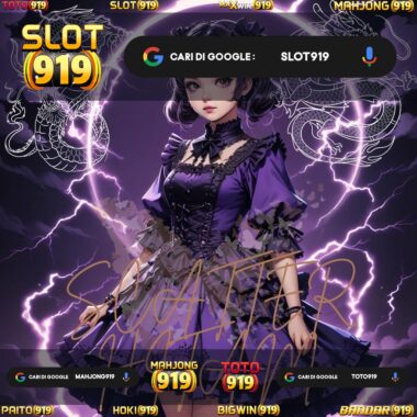 Mahjong Cara Kerja Mesin Slot Pg Soft Scatter