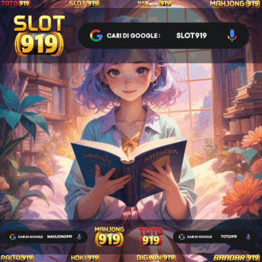 Scatter Hitam Slot Slot Demo Mahjong Scatter Hitam