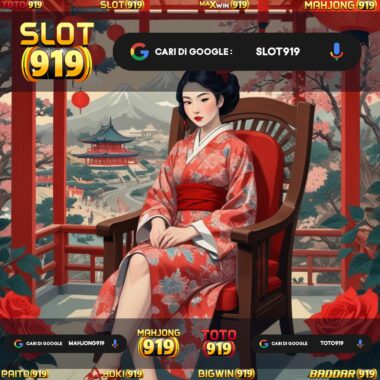 Hitam Provider Apa Slot Mahjong Scatter Hitam Demo